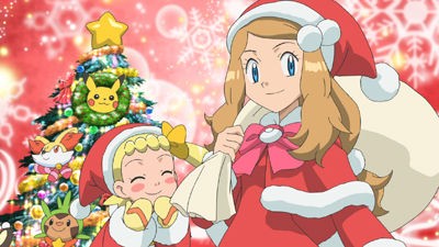 感想 ポケモンxy 第10話 ハリマロンvsメガメガニャース ポケまと ポケモンまとめ ２ｃｈ