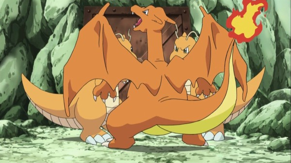 最強だと思うドラゴンタイプのポケモンを一匹思い浮かべろ ポケまと ポケモンまとめ ２ｃｈ
