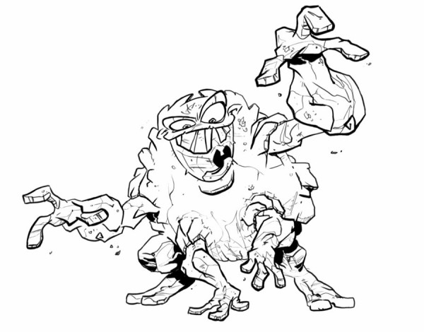 初代 ポケモンの英名を図鑑順に羅列していく ポケまと ポケモンまとめ ２ｃｈ