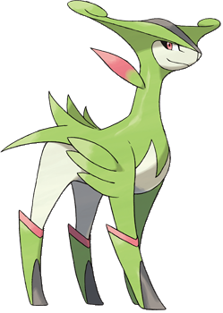 ポケモンの三鹿のnn考えてくれ ポケまと ポケモンまとめ ２ｃｈ