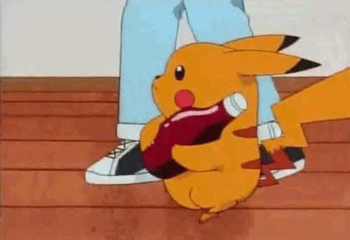 ピカチュウの好物を知っている人間は少ない ポケまと ポケモンまとめ ２ｃｈ