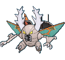 ポケモンxy メガシンカするポケモン一覧 ポケまと ポケモンまとめ ２ｃｈ