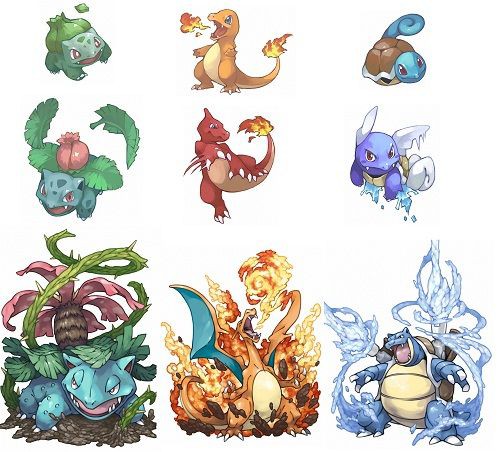 初代ポケモンおもしろすぎンゴｗｗｗｗｗ ポケまと ポケモンまとめ ２ｃｈ