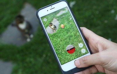 ポケモンgoでモンスターが捕まえにくい不具合が発生中 Pokemon Go ポケモンゴー まとめブログ