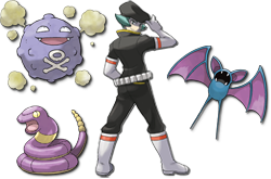 そろそろポケモンは闇堕ちルートを用意してもいいと思う ぽけみん Pokemin ポケットモンスターまとめサイト
