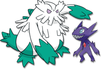 ガブリアスより種族値配分が絶妙なポケモンている ぽけみん Pokemin ポケットモンスターまとめサイト
