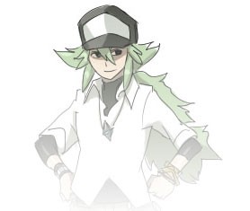 ブラック ポケモンマスターになるんだ 後編 ぽけみん Pokemin ポケットモンスターまとめサイト