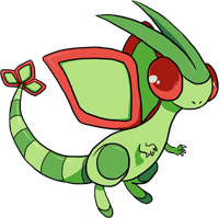 フライゴン 夢特性 ぽけみん Pokemin ポケットモンスターまとめサイト