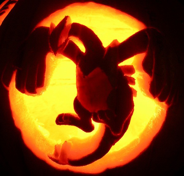 ポケモンのジャックランタンがカワイイ ぽけみん Pokemin ポケットモンスターまとめサイト