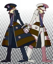 C Gearアンケ ポケモンbw2 ジムリーダー人気ランキング ぽけみん Pokemin ポケットモンスターまとめサイト