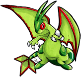 フライゴン もういいマジでキレた ゲーフリ覚悟しろよ ぽけみん Pokemin ポケットモンスターまとめサイト