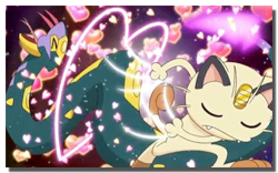 ムサシ アーボック 守る コジロウ マタドガス 大爆発だ ぽけみん Pokemin ポケットモンスターまとめサイト