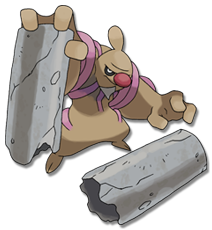 ローブシンとか言うキチガイポケなんとかしろ ぽけみん Pokemin ポケットモンスターまとめサイト