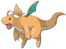 俺のカイリュー 破壊光線 吹雪 雷 大文字 ぽけみん Pokemin ポケットモンスターまとめサイト