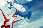ラティオス ラティアスがベタベタしてくるのをやめさせたい ぽけみん Pokemin ポケットモンスターまとめサイト