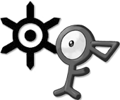 都道府県の標章がポケモンのジムバッジにみえてきた ぽけみん Pokemin ポケットモンスターまとめサイト