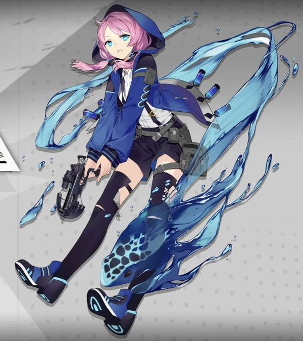 アークナイツ 昇進2のアズリウスかわいいなおいwww アークナイツ 明日方舟 攻略まとめ アークナイツ 昇進2のアズリウスかわいいなおいwww アークナイツ 明日方舟 攻略まとめ