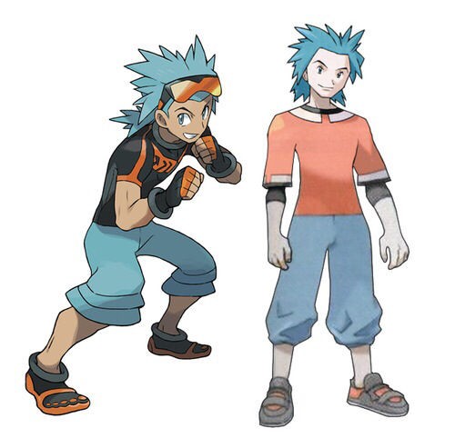 ポケモン ツツジトウキテッセンアスナセンリナギフウとランミクリカゲツフヨウプリムゲンジダイゴ ポケモンまとめ特報oras