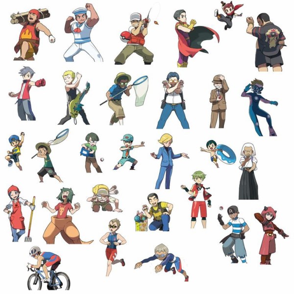 ポケモン 需要など関係ない ポケモンまとめ特報oras