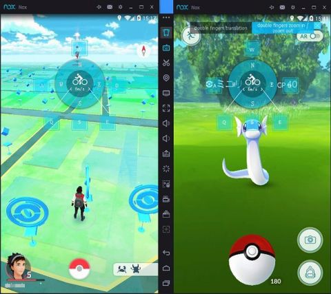 ポケモンgo 位置偽装でジムしてる奴に対抗するためには こちらも位置偽装しないと厳しい ポケモンgo速報まとめ ポケモンgo 位置偽装でジムしてる奴に対抗するためには こちらも位置偽装しないと厳しい ポケモンgo速報まとめ