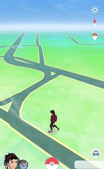 ポケモンgo 田舎でgo満喫中 ポケモンgo速報まとめ