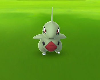 ポケモンgo このなかでまずどれから育てたらいいでしょう ポケモンgo速報まとめ