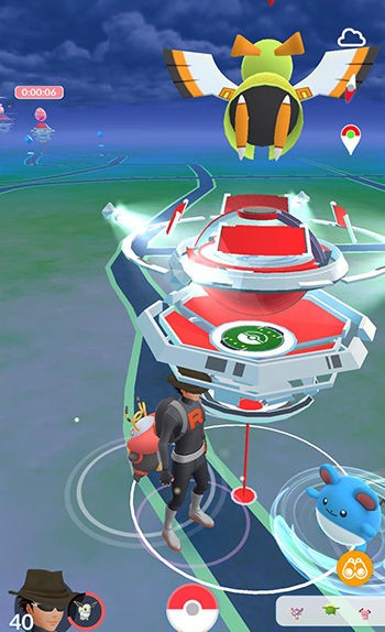 ポケモンgo ドンファンってソロ行けたっけ ポケモンgo速報まとめ