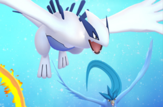 ポケモンgo 運営が今さら本気の起動画面を実装したみたいｗｗｗｗ ポケモンgo速報まとめ