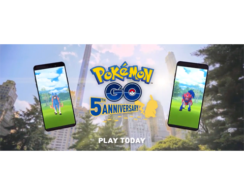 多分ゼルネアスの事だろうｗｗザシアンとザマゼンタって原作では強いんでしょｗｗ ポケモンgo速報まとめ