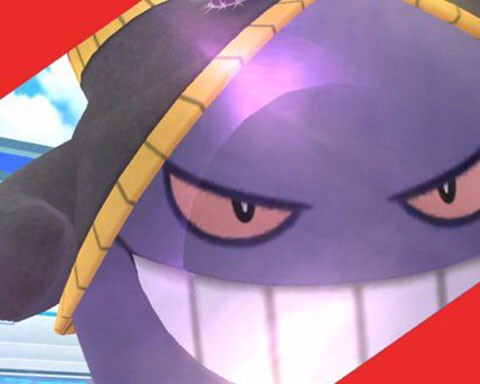 強いの なんとか100 手に入れたいｗコスプレゲンガーの成果ｗｗ ポケモンgo速報まとめ