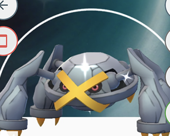 ポケモンgo お前その個体値はガチ勢垂涎だぞ ダンバル厳選ターイム お前本当に鋼か ポケモンgo速報まとめ