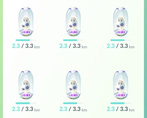 孵化1点狙いが地獄すぎるwww本日割れた10キロの中身がこちら ポケモンgo速報まとめ 孵化1点狙いが地獄すぎるwww本日割れた10キロの中身がこちら ポケモンgo速報まとめ
