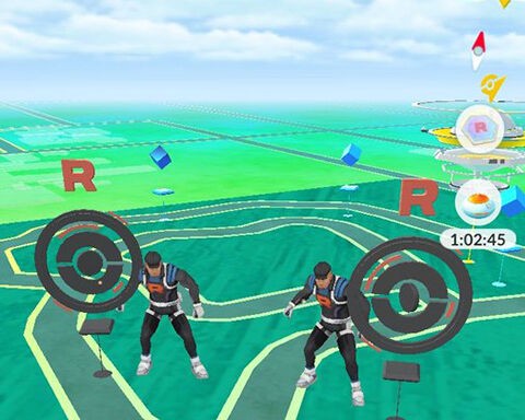 ゴリラしか来ないｗｗロケット団リーダーガチャで先に進めないんだけどｗｗ ポケモンgo速報まとめ