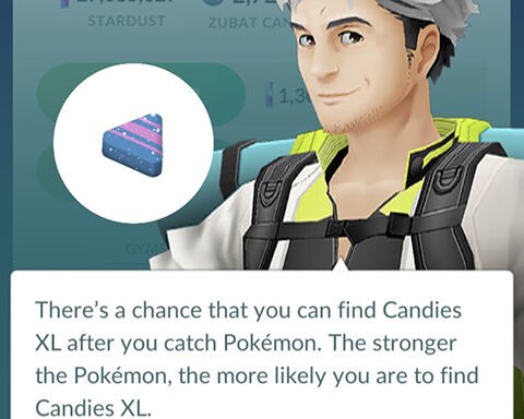 これ以上強化に使う砂と飴がｗｗポケモンのレベル上限も解放されるの ポケモンgo速報まとめ