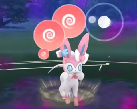 別に意味ないよね バトルリーグで連打しまくってる奴ｗｗ ポケモンgo速報まとめ