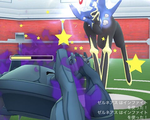 シャドウポケモンってノーマルと比べてどのくらい攻撃力アップするの ポケモンgo速報まとめ