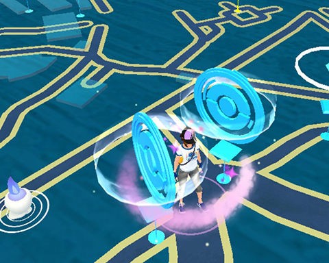 マジかよｗｗｗヒトモシは暗くなったら出て来る説とか唱えてる奴ｗｗｗ ポケモンgo速報まとめ