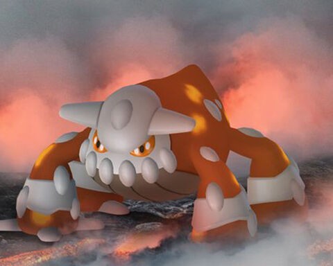 なんで次はヒードランなんだ アーマードミュウツーって復刻しないの ポケモンgo速報まとめ なんで次はヒードランなんだ アーマードミュウツーって復刻しないの ポケモンgo速報まとめ