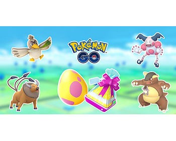 ポケモンgo うう 7卵ガチャやりたいが貰ったギフトから卵が出ねえ ポケモンgo速報まとめ