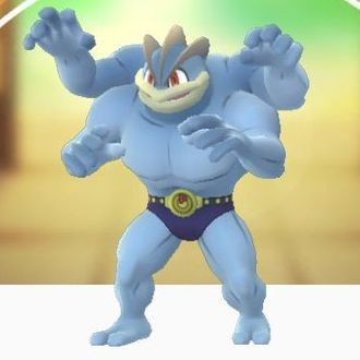 ポケモンgo カイリキーのカウンターインファイトって作っとくべき ポケモンgo速報まとめ