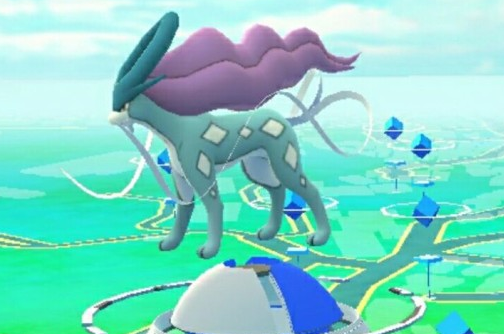 ポケモンgo速報まとめ