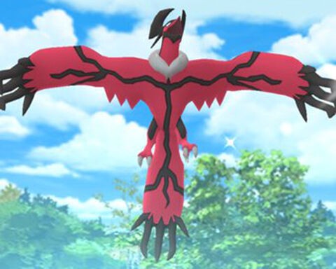 むしろ捕まえやすいがwwイベルタル威嚇頻度高すぎて腹立つなww ポケモンgo速報まとめ むしろ捕まえやすいがwwイベルタル威嚇頻度高すぎて腹立つなww ポケモンgo速報まとめ