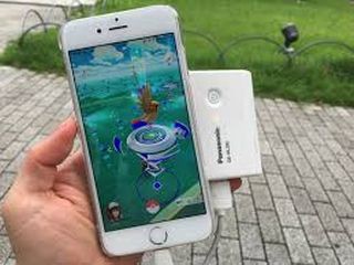 ポケモンgo アプデ後から電池の減り速くなってない ポケモンgo速報まとめ