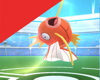 ポケモンgo コイキングにパイルのみを使って10匹取ればアメ1個 ポケモンgo速報まとめ