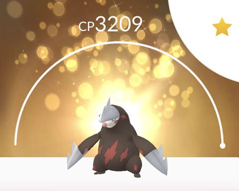 即戦力だろ ドリュウズって今強化しても使い道ないのかな ポケモンgo速報まとめ 即戦力だろ ドリュウズって今強化しても使い道ないのかな ポケモンgo速報まとめ