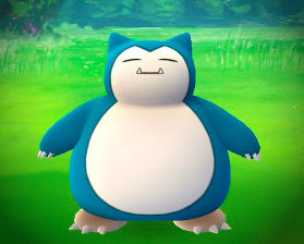 ポケモンgo Cp20位の野生のカビゴンにズリハイパー2 25発位 使わされた 野生のカビゴンの捕獲率かなり改悪されたね ポケモンgo速報まとめ