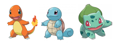 ポケモンgo なかなか御三家が捕まらないけど今更戦力にならんかな ポケモンgo速報まとめ