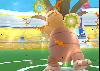 ポケモンgo レイドボス倒してゲットチャレンジに切り替わったところでフリーズ マジでテンション落ちるからやめてくれー ポケモンgo速報まとめ