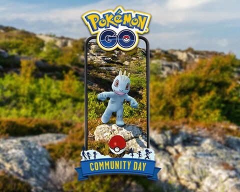 緑カイリキー作るぞｗｗ次のコミュデイはワンリキーかｗｗ ポケモンgo速報まとめ