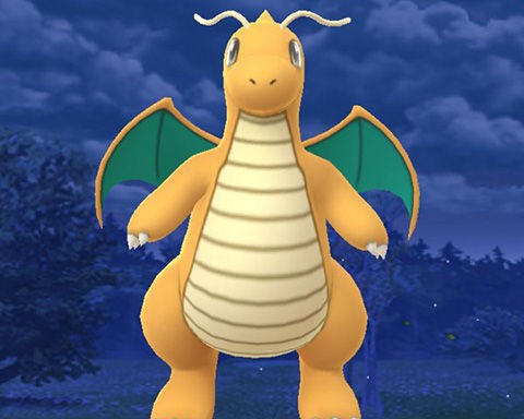 えっ 初めて見たわ カイリューがジムから落ちてきた ポケモンgo速報まとめ